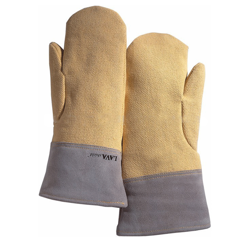 威特仕10-4711-M活動食指耐高溫手套