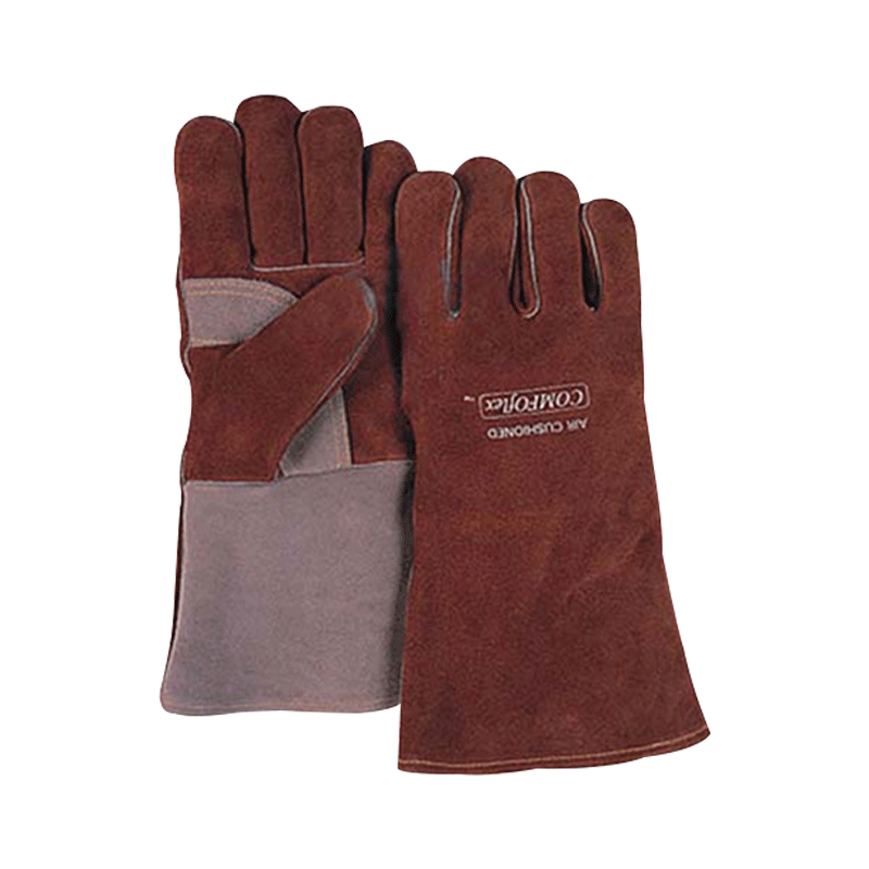 威特仕10-2600-M特舒柔內里燒焊手套