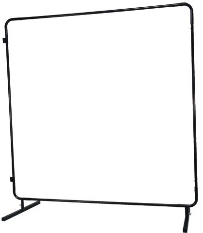 威特仕55-8166防護(hù)屏支架