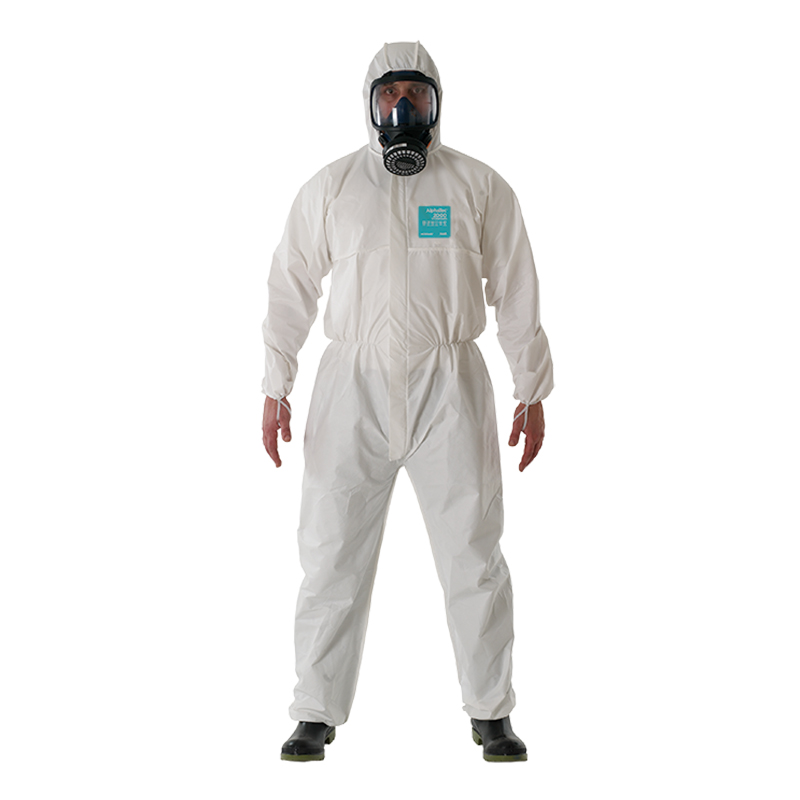 微護(hù)佳MICROGARD2000款式122標(biāo)準(zhǔn)型防護(hù)服