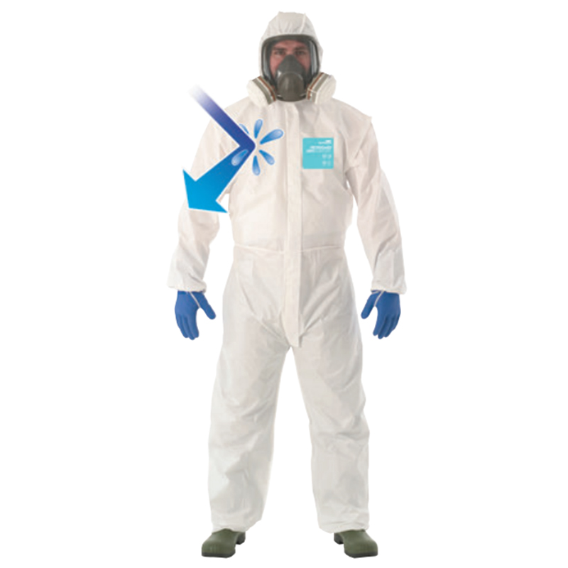 微護(hù)佳MICROGARD2000款式159舒適型防護(hù)服