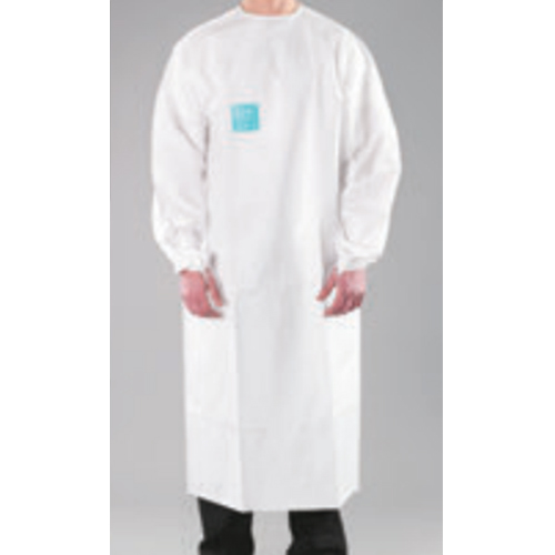 微護(hù)佳MICROGARD2000款式214帶袖長袍