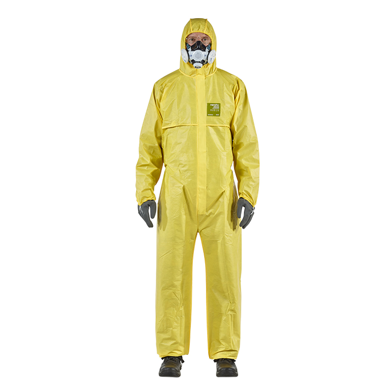 微護佳MICROGARD2300款式122防護服