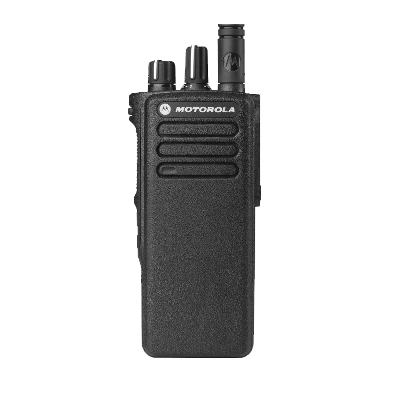 摩托羅拉對講機GP328D升級款防爆型