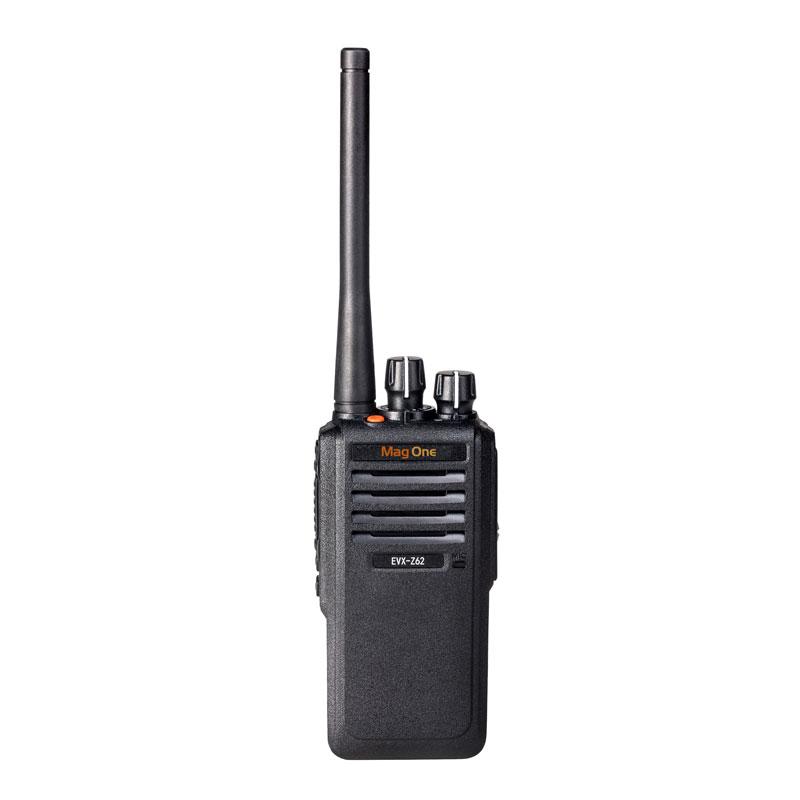 摩托羅拉數字對講機Mag One EVX-Z62
