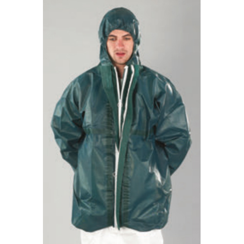 微護佳MICROCHEM4000款式230夾克