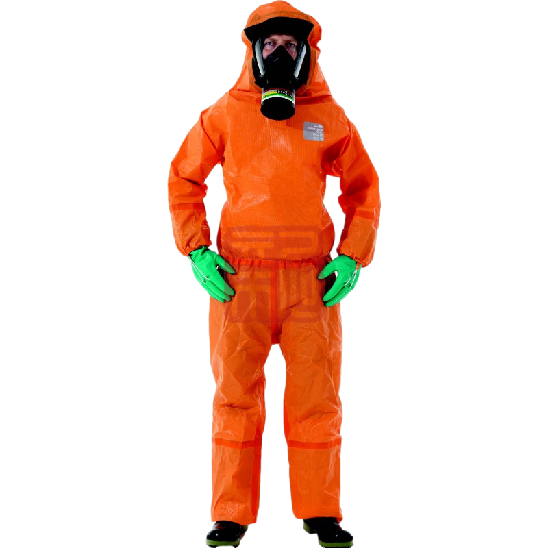 微護佳OR50-T-99-151-02 MC5000緊急救護全身防化服