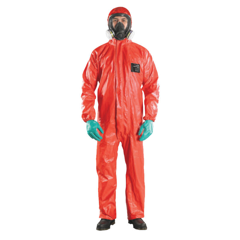 微護佳MICROCHEM CFR 111化學(xué)阻燃防護服