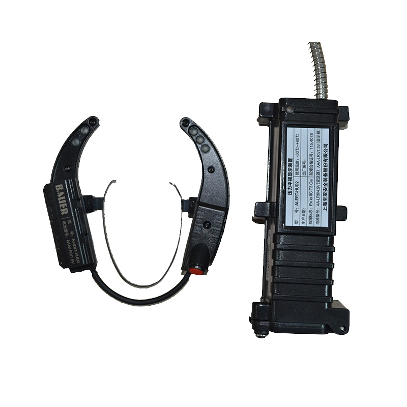 寶亞壓力平視顯示裝置