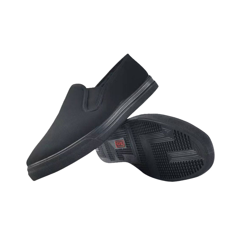 強人3515棉布安全鞋 強人3515棉布安全鞋