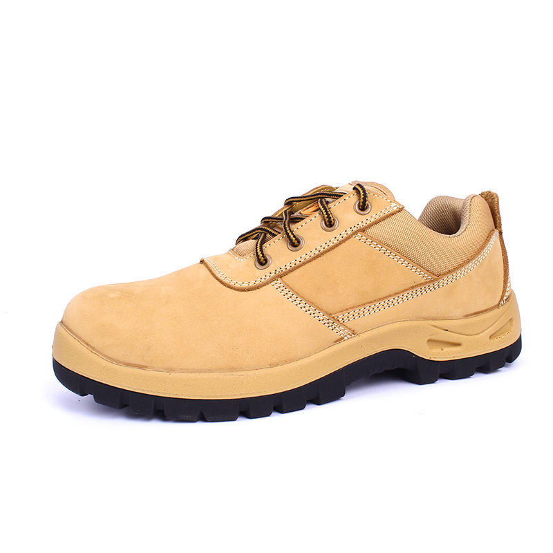 盾王D-D3620/Z3620防砸防刺穿安全鞋