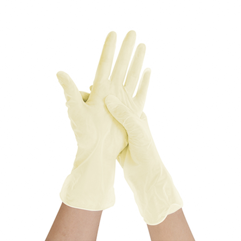 英科VGBCM1006一次性PVC醫用手套