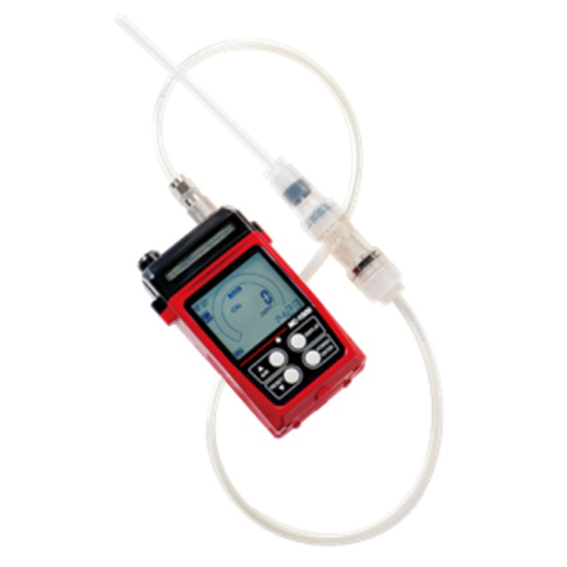 理研NC-1000高靈敏度可燃性氣體檢測儀