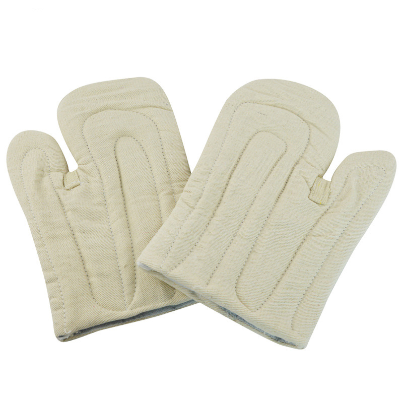 華特28#夾棉耐高溫手套