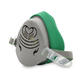 保為康N3800過濾式防塵面具