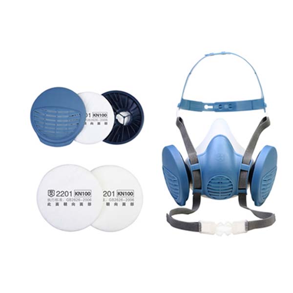 寶順安2201 KN100過濾棉