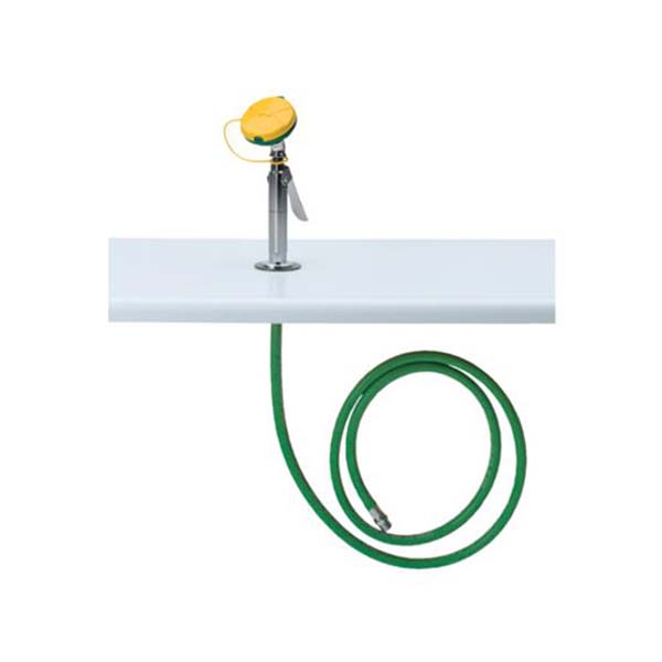 HAWS 8904臺面安裝式洗眼/臉器