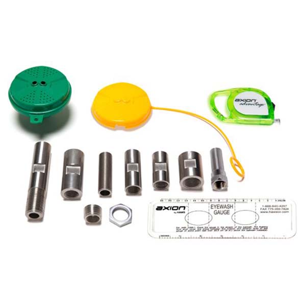 HAWS AX13 AXION Advantage升級(jí)工具包