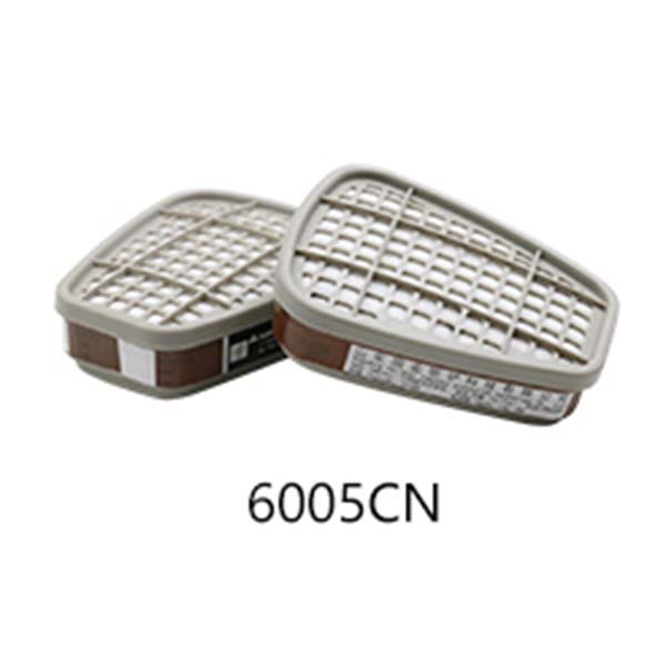 一護6005CN活性炭濾毒盒