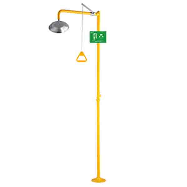 潤旺達(dá)WJH0458C緊急沖淋器