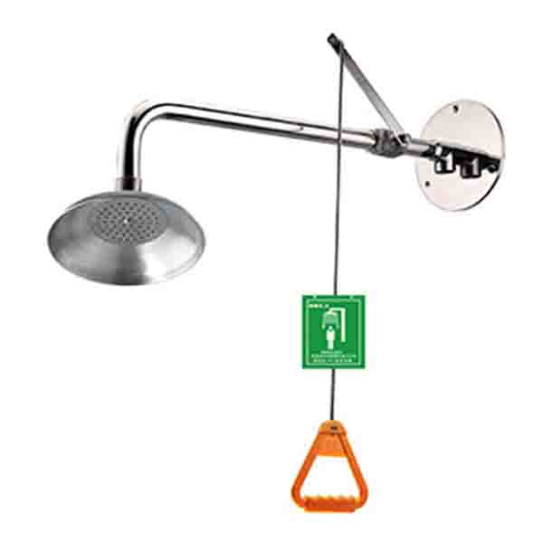 潤旺達(dá)WJH0358D緊急沖淋器