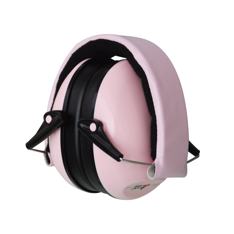 華特7502防噪音耳罩