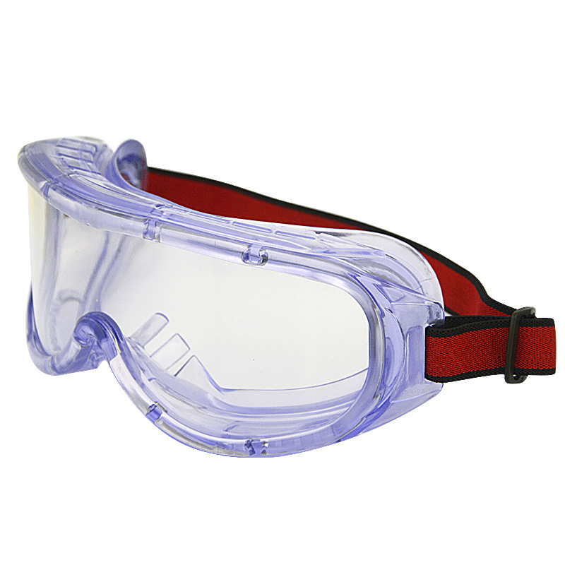 華特HT2921防霧防刮擦護(hù)目鏡