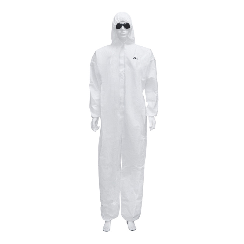 華特4801一次性防化服