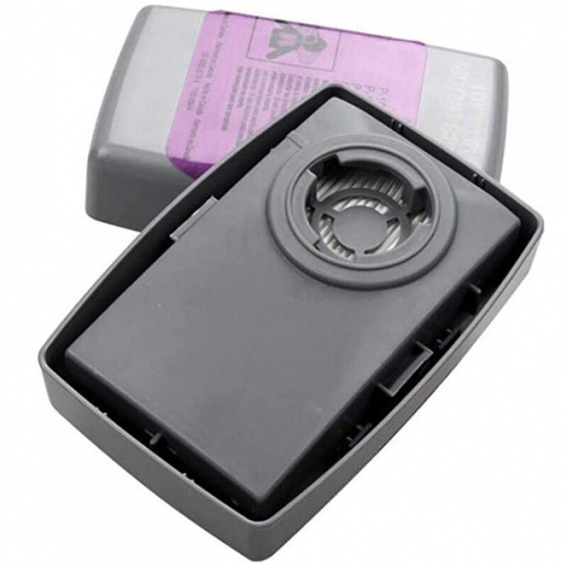 一護7093 KP100濾盒 一護7093 KP100濾盒