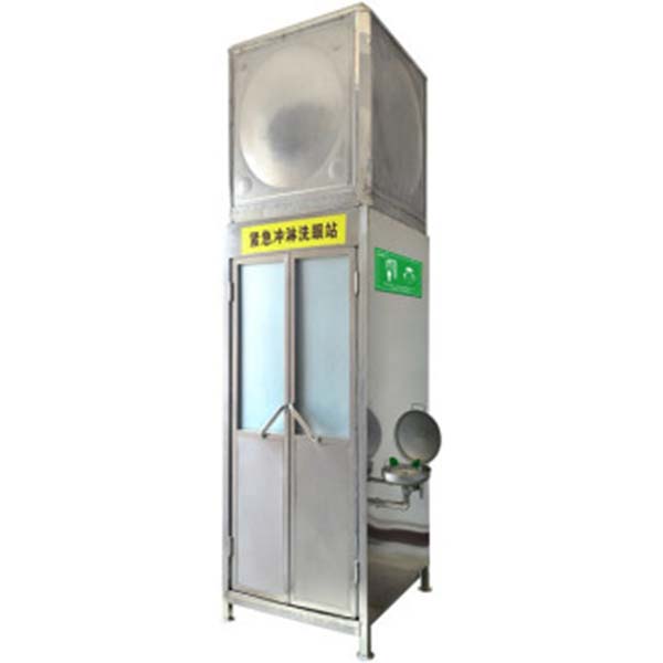 潤旺達WJH1486沖淋洗眼房