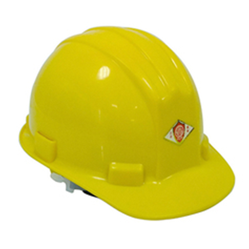 盾牌BJLY-1-15平三筋安全帽