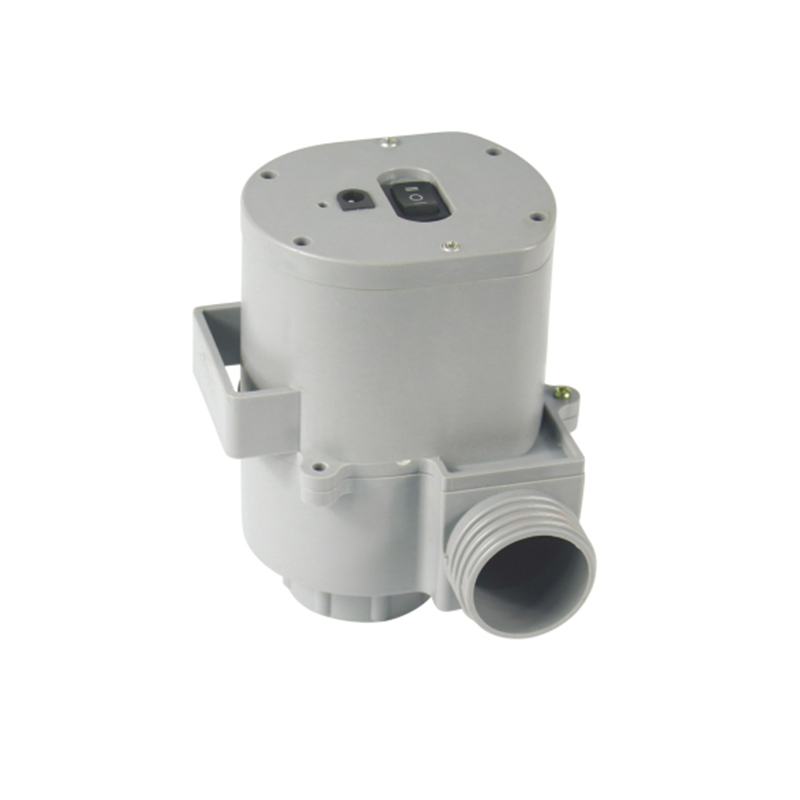 以勒0605-3長管呼吸器鼓風機