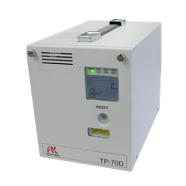 理研TP-70D氣體檢測(cè)儀