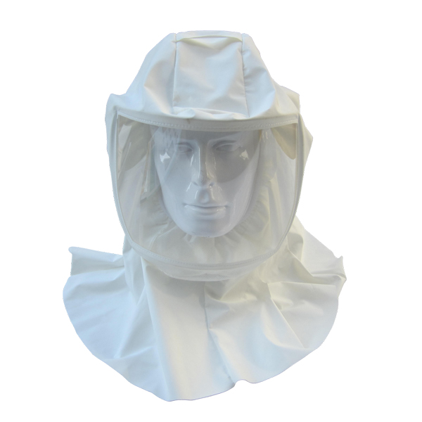 以勒0605A電動(dòng)送風(fēng)過濾式呼吸頭罩