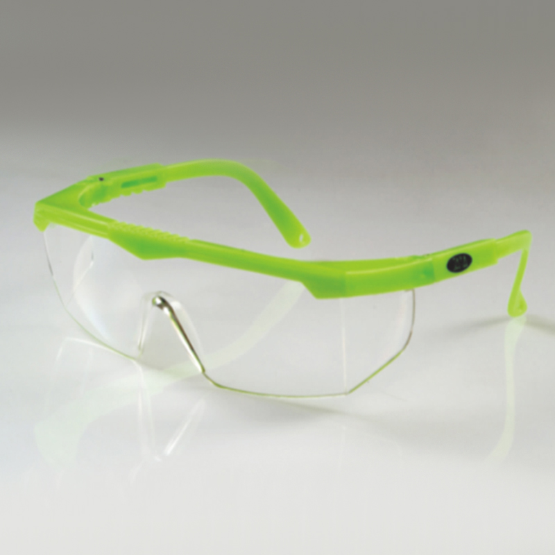 以勒9966兒童防沖擊防護眼鏡