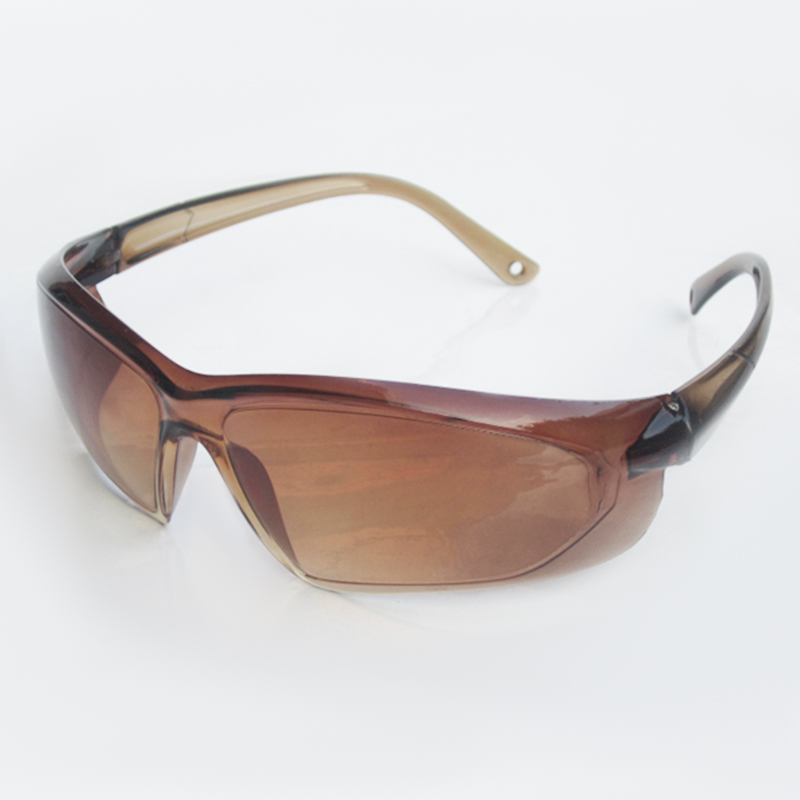 以勒0301B防沖擊防護(hù)眼鏡