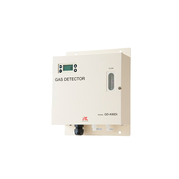 理研GD-K88Di有毒氣體探測器