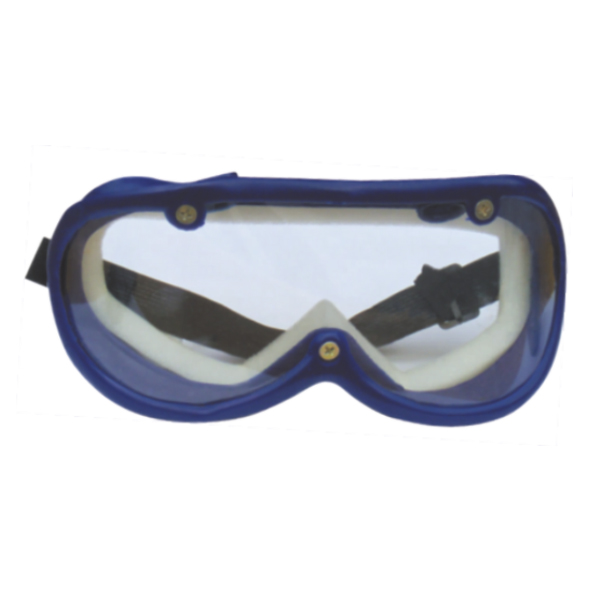 以勒207A防沖擊護目鏡