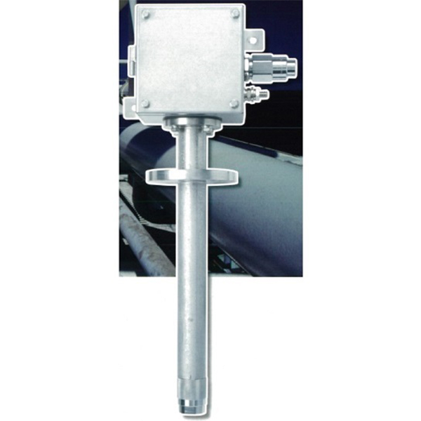 理研GD-F200i-T本質(zhì)安全防爆氣體探測(cè)器