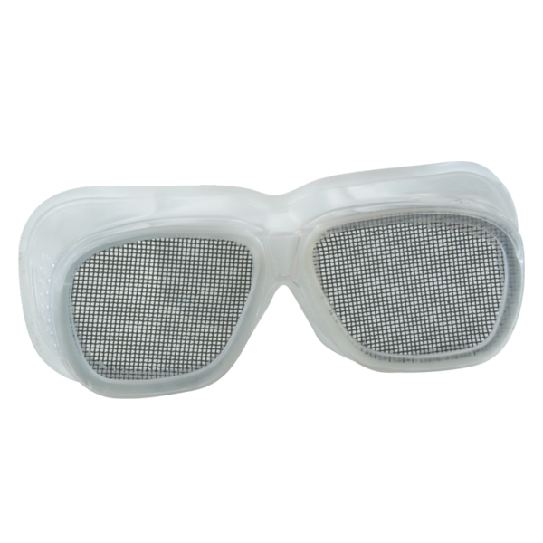 以勒301B鐵網(wǎng)護(hù)目鏡