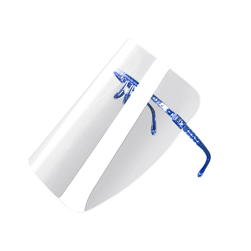 以勒800防護(hù)面屏