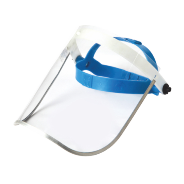 以勒TP307B防護面屏