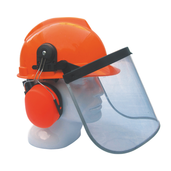 以勒305E-1防護面屏