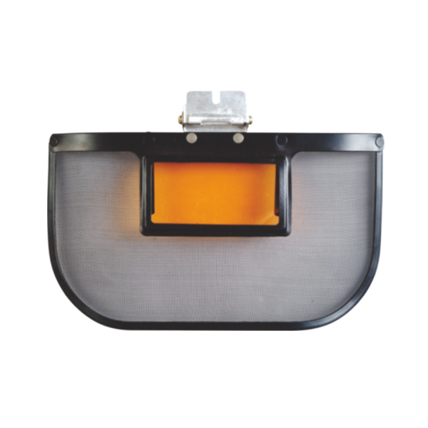 以勒0702特殊工種防護(hù)面屏