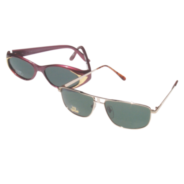 以勒2805防沖擊防護眼鏡