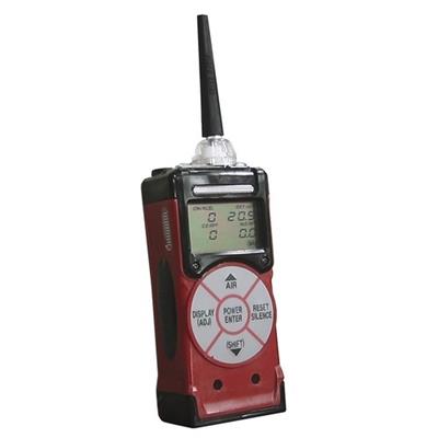 理研GX-2003便攜式四合一氣體檢測儀