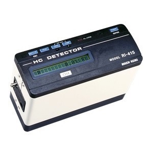 理研RI-415可燃氣體檢測儀