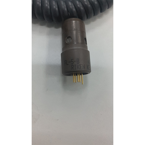 理研FL-5-B氣體傳感器 理研FL-5-B氣體傳感器