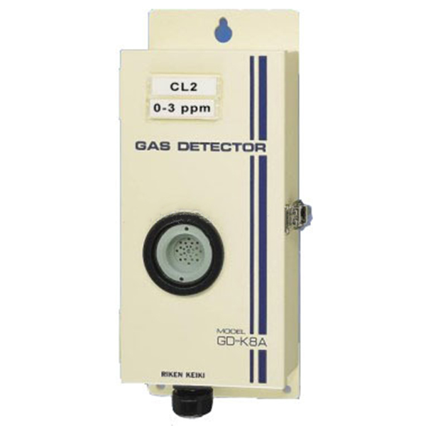理研GD-K8AI氣體檢測(cè)儀