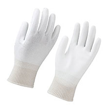 TOWA170 PU涂掌2級(jí)防割手套